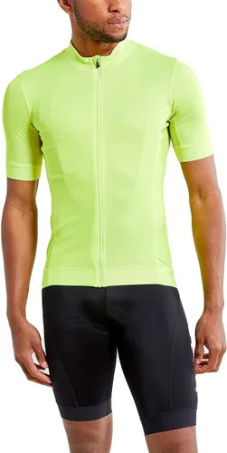 Vista 15 de Craft Essence - Maillot de ciclismo para hombre Negro