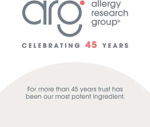 Vista 8 de Allergy Research Group Suplemento Gastro Cleanse - Desintoxicación de limpieza intestinal, alivio del estreñimiento para hombres y mujeres, limpieza