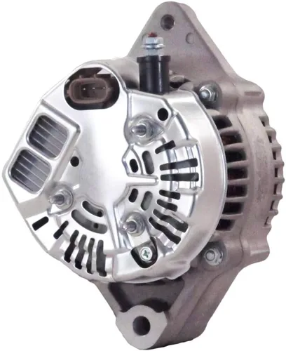 Vista 2 de Nuevo alternador compatible con Suzuki Esteem 1996 1997 1998 1999 2000 2001 1 6L y Baleno Schrsgheck 1 3 1 3I 1 6I 1 6I 4x4 1 8 GTX