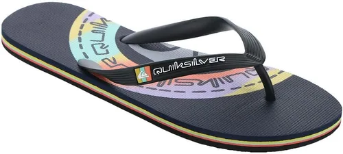 Vista 4 de Quiksilver Men's Molokai Art Sandal