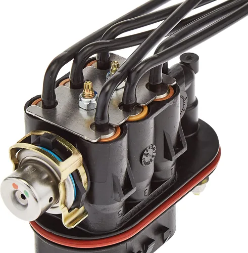Vista 6 de GB Remanufacturing 833-22102-6 Inyector de combustible
