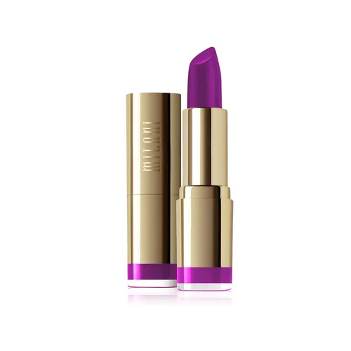 Vista 19 de Milani Color Statement Lápiz labial mate - Love (0.14 onzas) sin crueldad animal, nutriente, con un acabado mate completo Amor mate