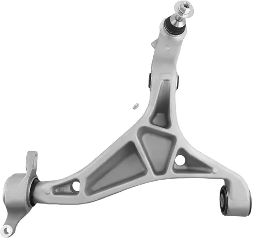 Vista 131 de Detroit Axle - Brazo de control delantero inferior trasero RWD para Dodge