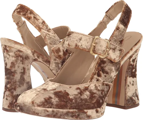 Vista 7 de Sam Edelman Zapatos de tacón Jildie para mujer