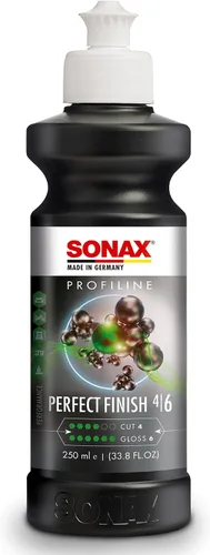 Vista 9 de Sonax (224300) Profiline Perfect Finish - 33.8 fl. oz.