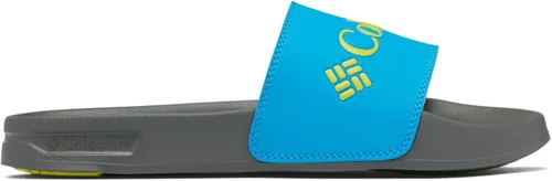Vista 6 de Columbia Hood River Slide - Sandalia deportiva para hombre