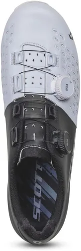 Vista 5 de SCOTT Zapatilla Road RC (negroblanco, 44)