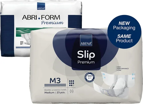 Vista 9 de Abena Slip S2 Premium - Almohadilla para incontinencia todo en uno