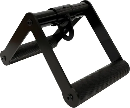 Vista 2 de LAT Pull Down Bar Strength Training Cable Machine Accessories