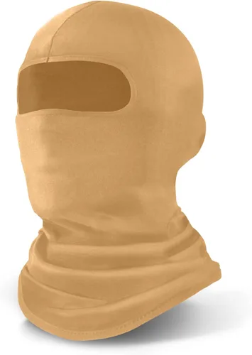 Vista 43 de YESLIFE Summer Balaclava Ski Mask for Men&Women, Face Mask