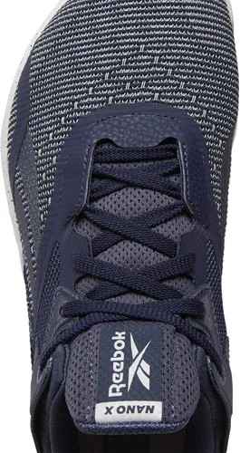 Vista 11 de Reebok Nano X Cross - Zapatos deportivos para correr para mujer
