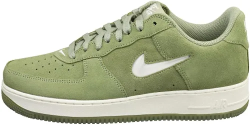 Vista 5 de Nike Zapatillas Air Force 1 Low Retro para hombre