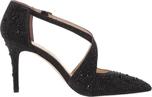 Vista 6 de Jessica Simpson Zapatos de tacón Accile para mujer