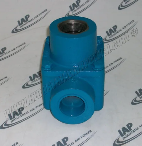 Vista 2 de Válvula 39476684 - Diseñado para usar con compresores de aire Ingersoll Rand