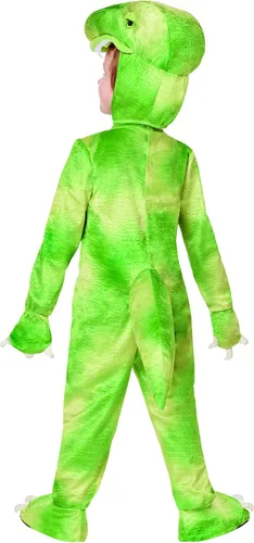 Vista 2 de Spirit Disfraz de dinosaurio de Lil para Halloween