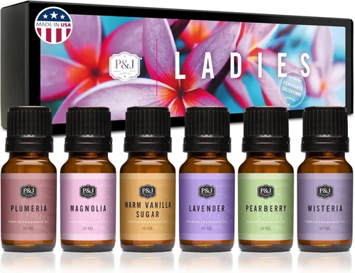 Vista 82 de P&J Aceite de fragancia – Aceite de aloe 1.0 fl oz – Aromas para velas, fabricación de jabón, aceite difusor, aromas frescos