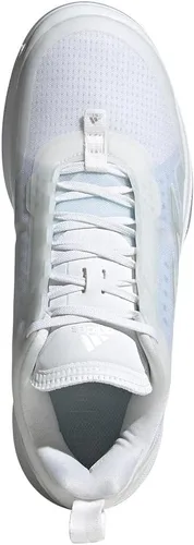 Vista 4 de adidas Tenis Avacourt para mujer