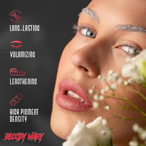 Vista 3 de Bloody Mary Mascara