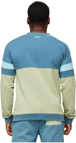 Vista 6 de Cotopaxi Bandera Organic Sudadera - Hombre