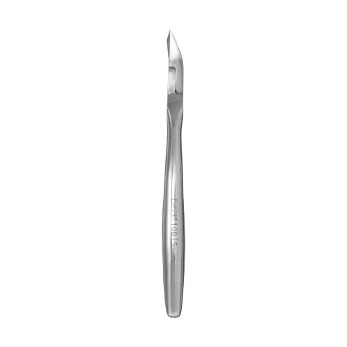 Vista 4 de STALEKS PRO Expert 100 - Pinzas profesionales para cutículas, 0.197 in