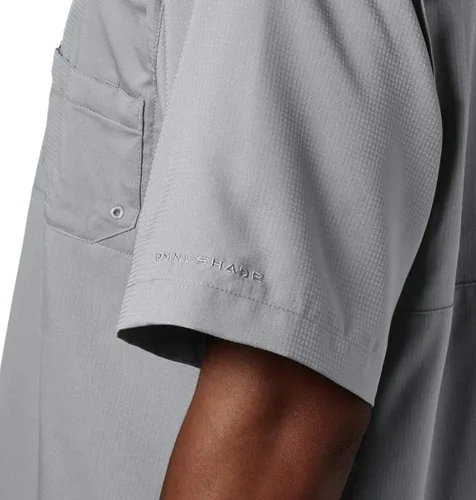 Vista 4 de Columbia Tamiami II - Camisa de manga corta para hombre