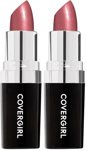 Vista 22 de Lápiz labial de color continuo Covergirl