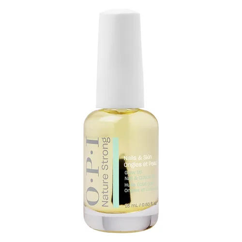 Vista 10 de OPI Nature Strong Nails & Skin Moisturizing Nail & Cuticle Oil