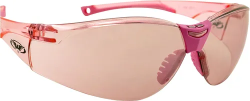 Vista 6 de Global Vision Cruisin Safety Sport - Gafas de sol para motocicleta
