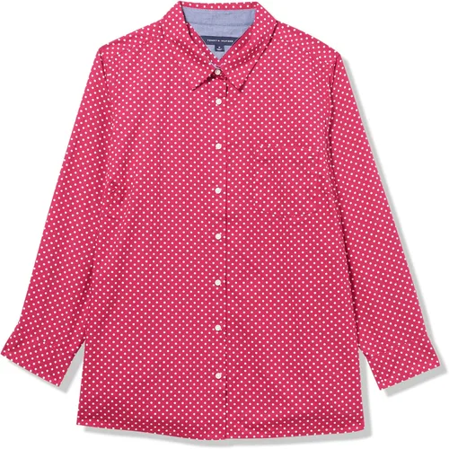 Vista 7 de Tommy Hilfiger Roll Tab Ditsy