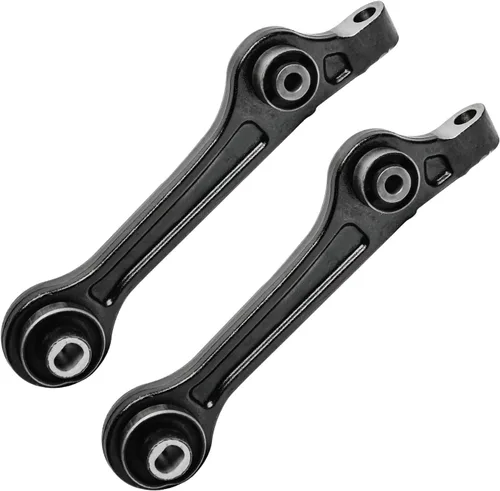 Vista 272 de Detroit Axle - Kit de suspensión frontal de 10 piezas para Dodge Avenger 2008-2014, Chrysler Sebring 2007-2010, 2 brazos de control inferiores, 2