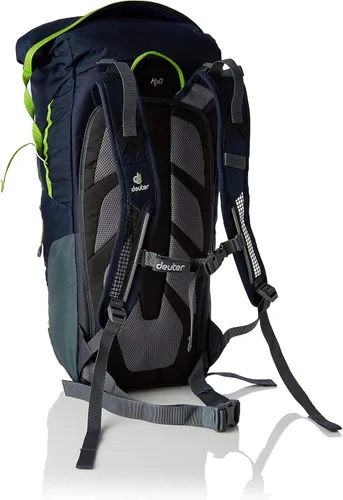 Vista 2 de Deuter Gravity Rock&Roll 30 Backpack