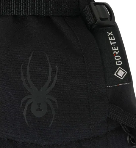 Vista 5 de Spyder Active Sports Synthesis Gore-TEX - Guantes de esquí para mujer