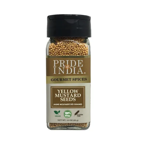 Vista 32 de Pride Of India - Sal rosa pura del Himalaya - Enriquecida con más de 84 minerales naturales, tamiz doble de molienda media (4.2 onzas, 119.1 gm)