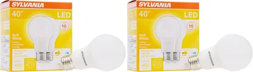 Vista 10 de LEDVANCE - Bombilla LED (base media). Luz diurna