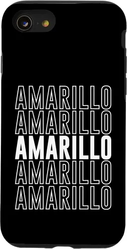 Vista 18 de Amarillo Case for iPhone 16