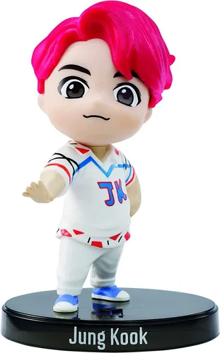 Vista 4 de BTS Mini muñeca J-Hope