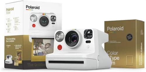 Vista 14 de Polaroid Originals Now I-Type cámara instantánea