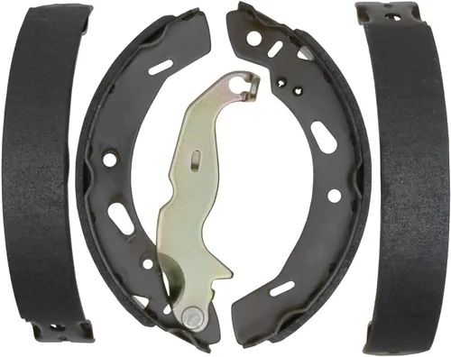 Vista 19 de Detroit Axle - Kit de freno trasero para Chrysler Town & Country Dodge Grand Caravan VW Routan, repuesto de pastillas de freno de cerámica