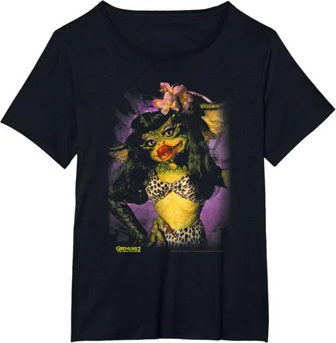 Vista 4 de Gremlins 2: The New Batch Greta Gremlin Costume T-Shirt