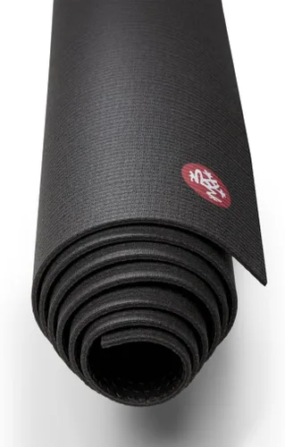 Vista 5 de Manduka PROlite Yoga Mat 4.7mm Lifetime Durability Hygienic Construction Teacher Approved