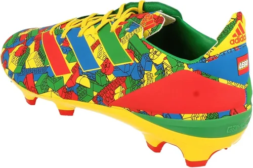 Vista 2 de adidas Lego Gamemode FG - Botas de fútbol para hombre