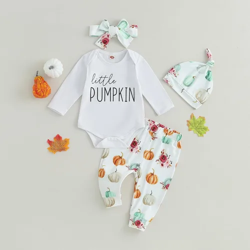 Vista 7 de FIOMVA My First Christmas Outfits - Conjunto de mameluco para bebé recién nacido, niña, niño, automóvil, árbol de Navidad, mameluco+pantalones