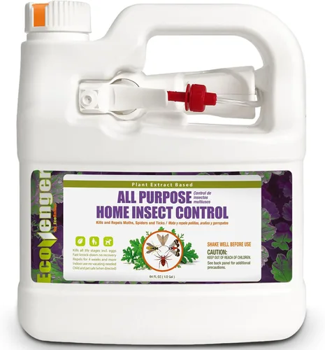 Vista 10 de ¿Control de insectos todo propósito para el hogar?, 16 onzas