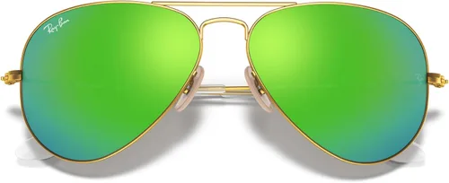 Vista 37 de Ray-Ban RB3025 Classic Aviator Sunglasses