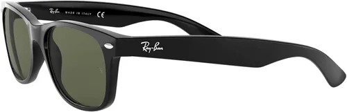 Vista 3 de Ray-Ban RB2132 New Wayfarer - Gafas de sol cuadradas