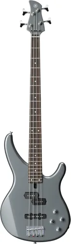 Vista 28 de Yamaha TRBX174 BL - Bajo de 4 cuerdas, para diestros, negro