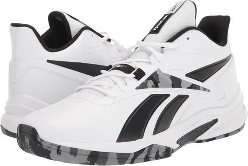 Vista 7 de Reebok Zapatos de baloncesto para hombre More Buckets