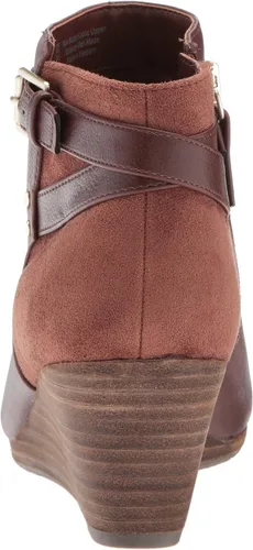 Vista 3 de Dr. Scholl's Shoes - Botas dobles para mujer
