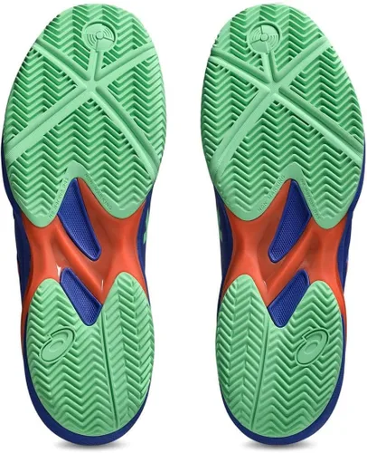 Vista 2 de ASICS Zapatillas de tenis para hombre Solution Swift Flytefoam 2