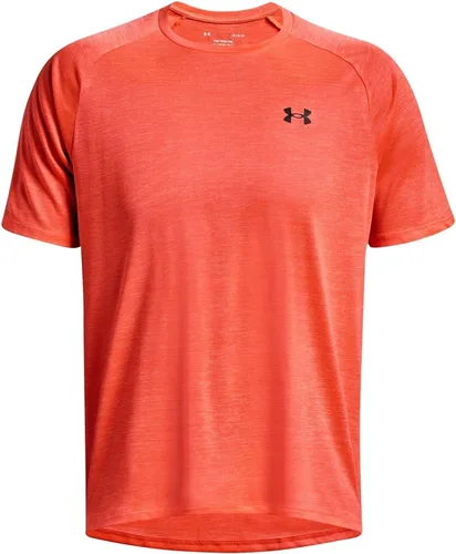 Vista 118 de Under Armour Camiseta de manga corta Tech 2.0 para hombre